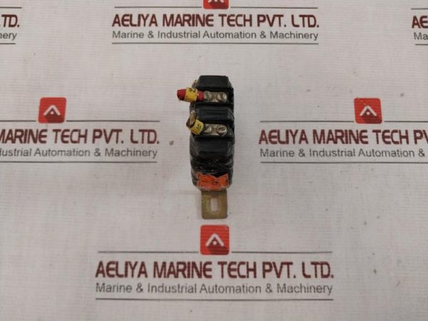 Gilbert & Maxwell Tid Current Transformer 660v