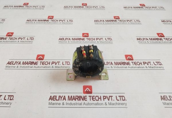 Gilbert & Maxwell Tid Current Transformer 660v