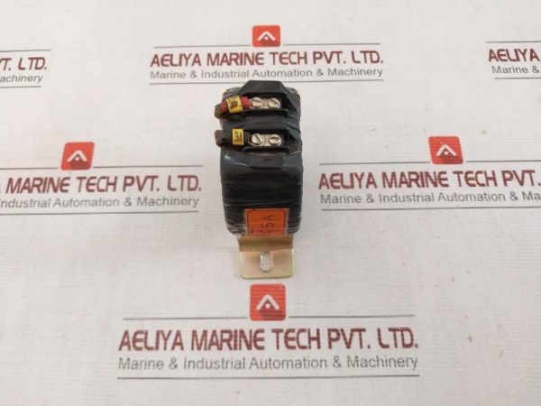 Gilbert & Maxwell Tjd Current Transformer 660v