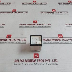 Gossen 1005a Ammeter 300v