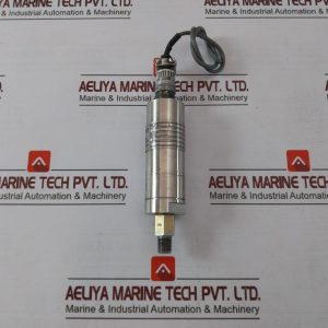 Gp50 311-B Pressure Transducer 150 Psi