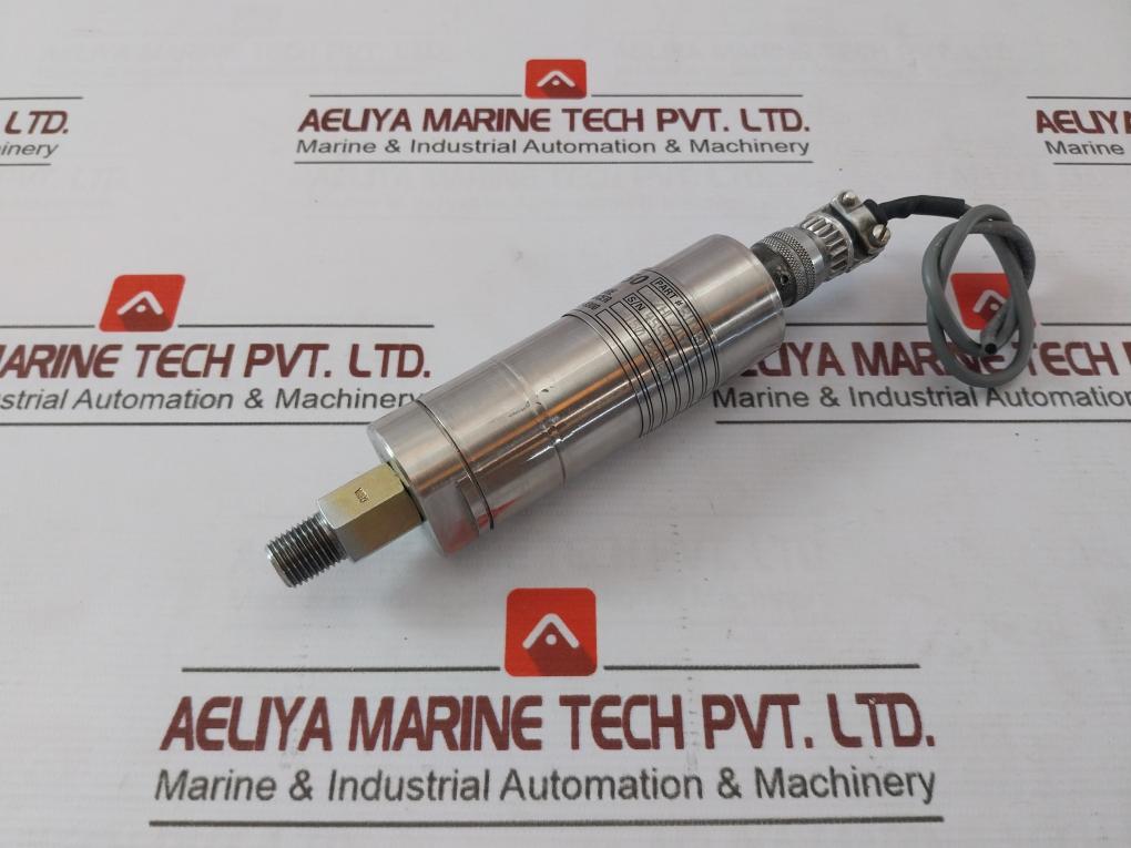 Gp:50 311-B Pressure Transducer 150 Psi - Image 3