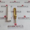 Grainger 40-360°F Straight Thermometer