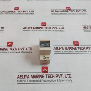 Grasslin Uwz35v Hour Meter 240v