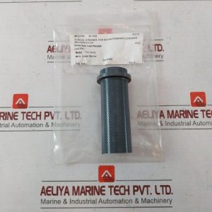 Green Marine 30-1658 Screen Strainer For RO Watermaker