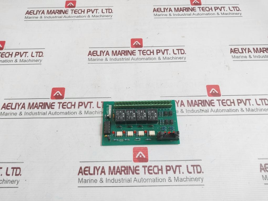 H5io.2 03010163 Printed Circuit Board - Image 3