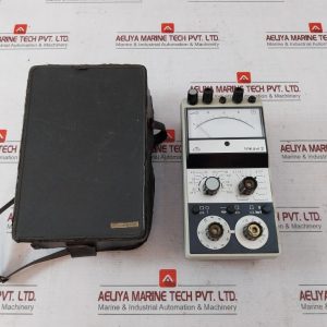 H&B Inkavi 2 Lc Bridge Measuring Device