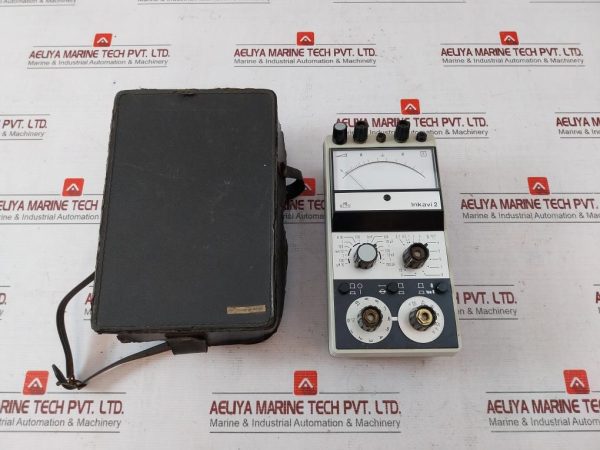 H&B Inkavi 2 Lc Bridge Measuring Device