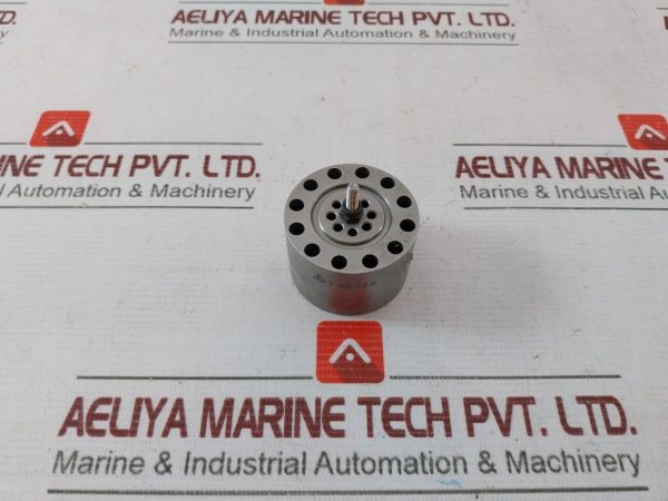 Hamworthy Y30126 Concentric Valve