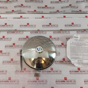Haws 9102 Stainless Steel Dust Cover
