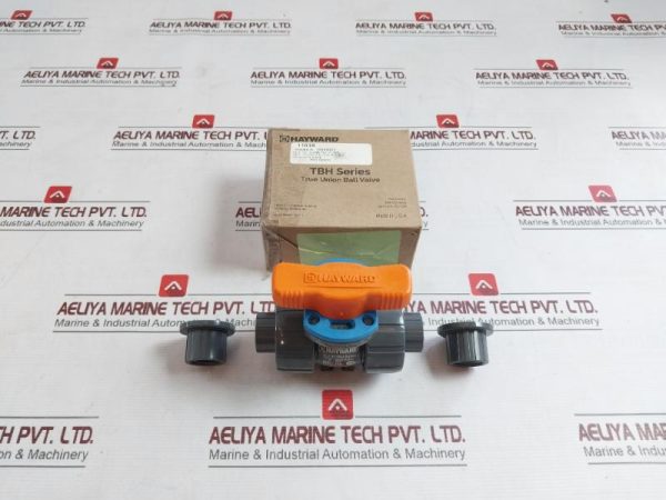 Hayward Tbh1050astv0000 True Union Ball Valve