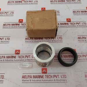 Heishin 395570827356 Mechanical Seal