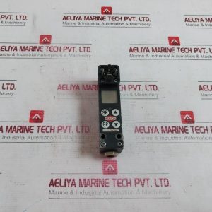 Herion 0886610 Pressure Switch 32v