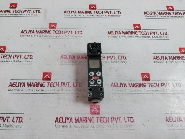 Herion 0886610 Pressure Switch 32v
