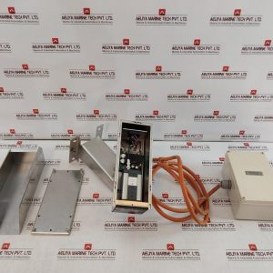 Hi Box Cjb-004ca Junction Box Fix Type Lens Controller