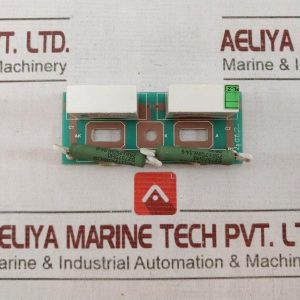 Hi-Rel Hpw-006C Pcb 2000v