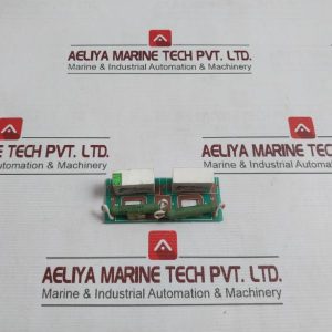 Hi-Rel Hpw-006C Printed Circuit Board 2000v
