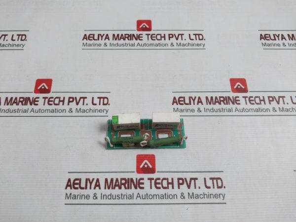 Hi-Rel Hpw-006C Printed Circuit Board 2000v