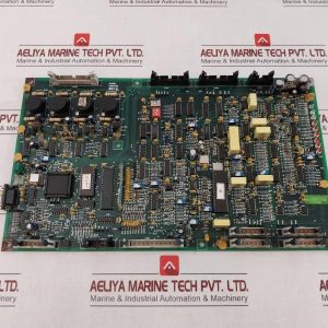 Hi-Rel Hrd-046 Pcb