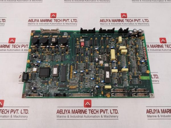 Hi-Rel Hrd-046 Pcb