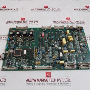 Hi-Rel Hrd-046 Pcb Printed Circuit Board