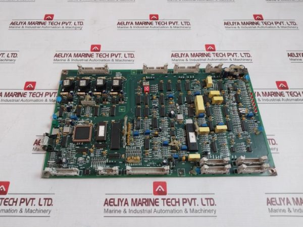 Hi-Rel Hrd-046 Pcb Printed Circuit Board