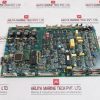 Hi-Rel Hrd-046 Printed Circuit Board