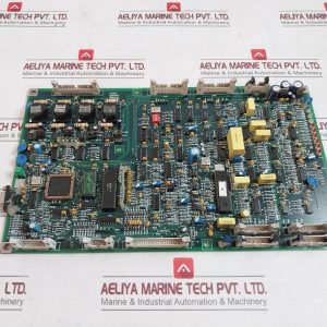 Hi-Rel Hrd-046 Printed Circuit Board