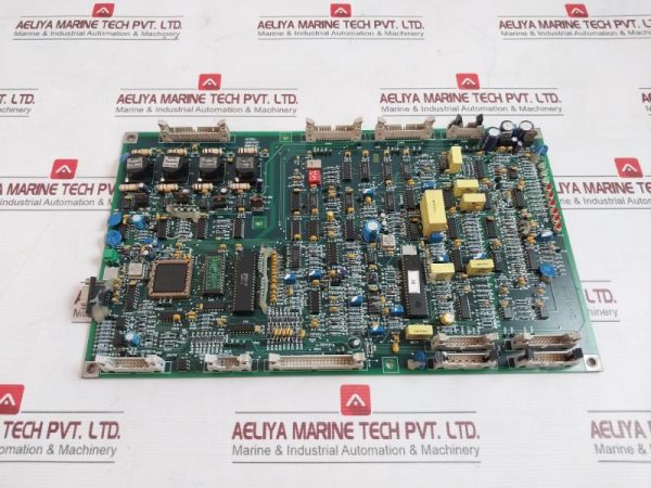 Hi-Rel Hrd-046 Printed Circuit Board