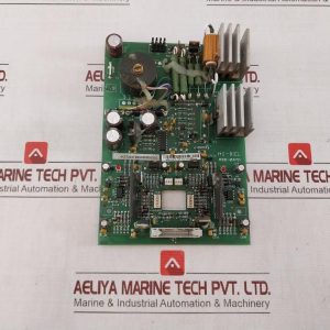 Hi-Rel Hrd-047d Pcb