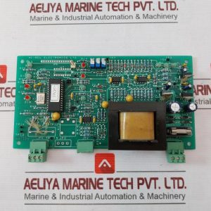 Hi-Rel Hrd-129 Printed Circuit Board 230v