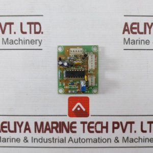 Hi-Rel Hrd-263a Printed Circuit Board
