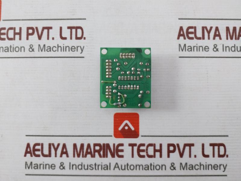 Hi-Rel Hrd-263a Printed Circuit Board - Image 4