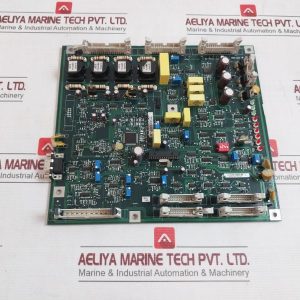 Hitachi 41073424000000001g0l Pc Route Card 94v