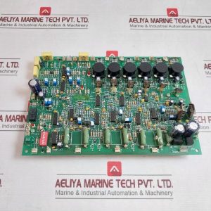 Hitachi Hpn-207g Pc Route Card Hpn