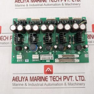 Hitachi Hrd-290b Pcb