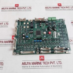 Hitachi Hrd-371 Pcb Board 94v