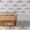 Hoffman A1287jfgr Screw Cover Enclosure