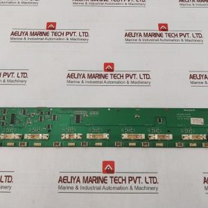 Honeywell 50013964-001 Pcb For UsbSensor Interface Factory Test System
