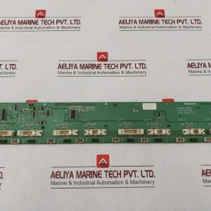 Honeywell 50013964-001 Pcb For UsbSensor Interface Factory Test System