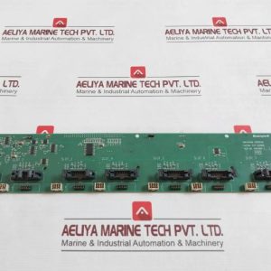 Honeywell 50013964-001 Pcb For UsbSensor Interface Factory Test System 5v