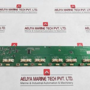 Honeywell 50013964-001 Pcb For UsbSensor Interface Factory Test System 94v
