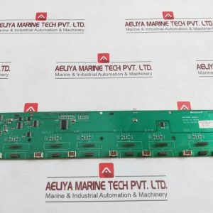 Honeywell 50013964-001 Pcb For UsbSensor Interface Factory Test System Dc 94v