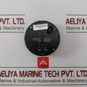 Honeywell 50049849-011 Hart Temperature Transmitter 94v