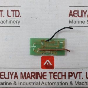 Honeywell 50075455-001 Pcb Card