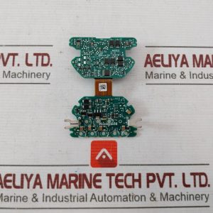 Honeywell 50085082-001 Temperature Transmitter Pcb Module