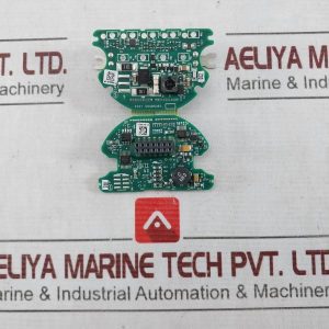 Honeywell 50085082-002 Pcb Card