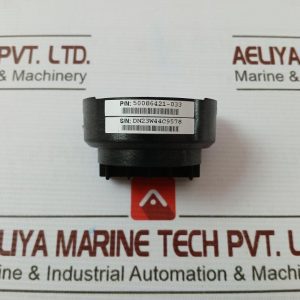 Honeywell 50086421-033 Temperature Transmitter