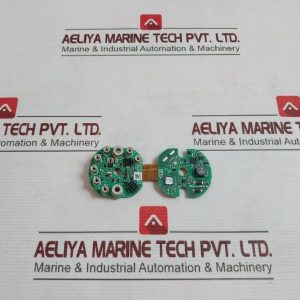 Honeywell 50129928-002 Pcb