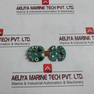 Honeywell 50129928-002 Replacement Pcb Assembly